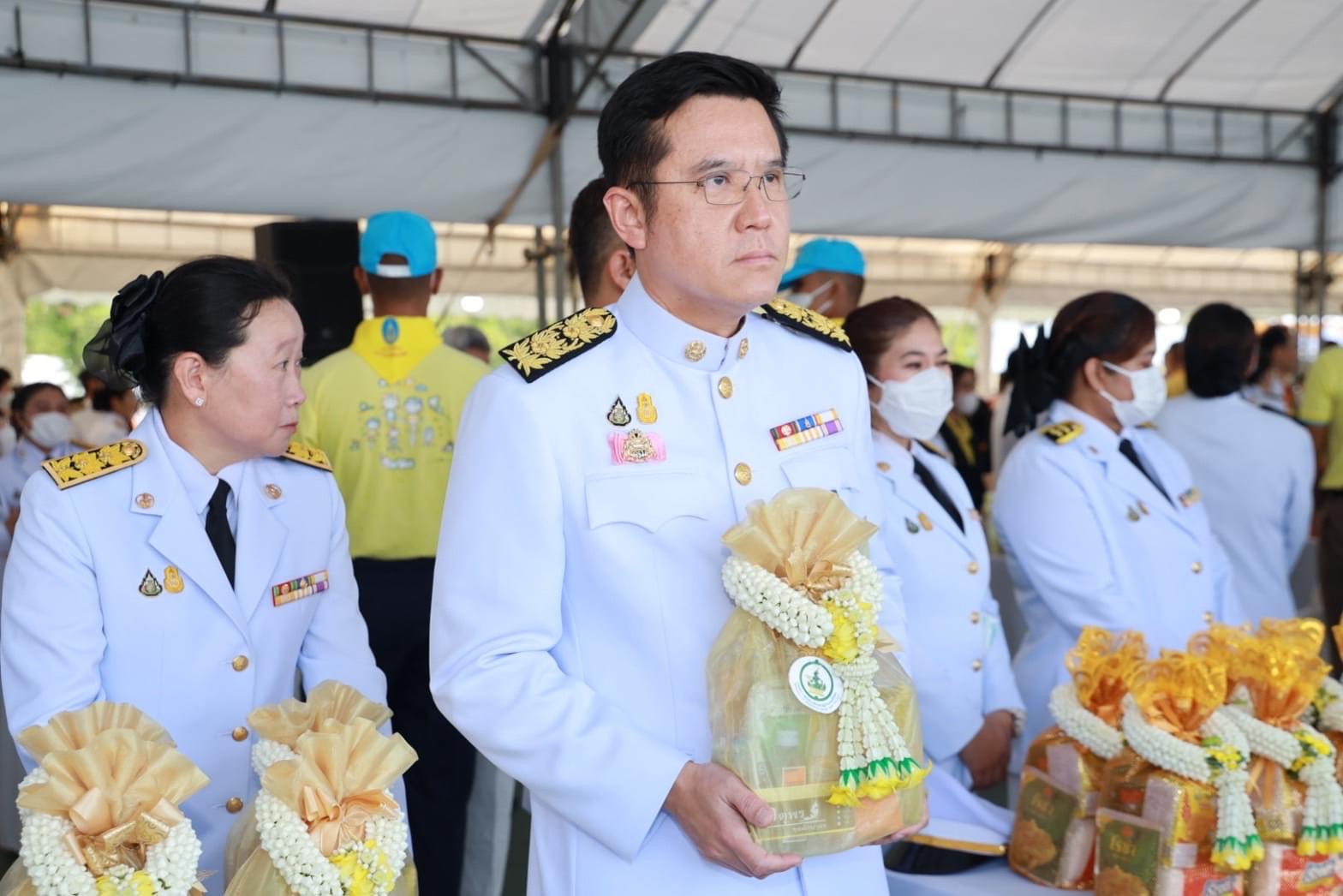 ข่าวรัฐมนตรี