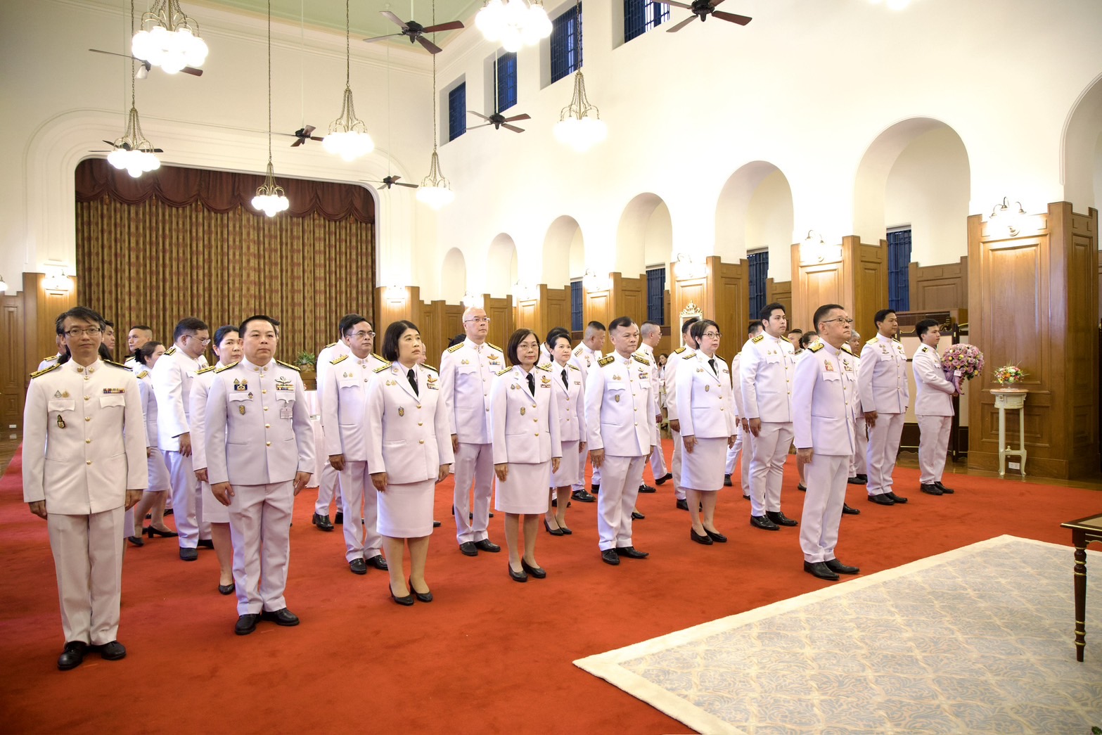 ข่าวสารกระทรวงฯ