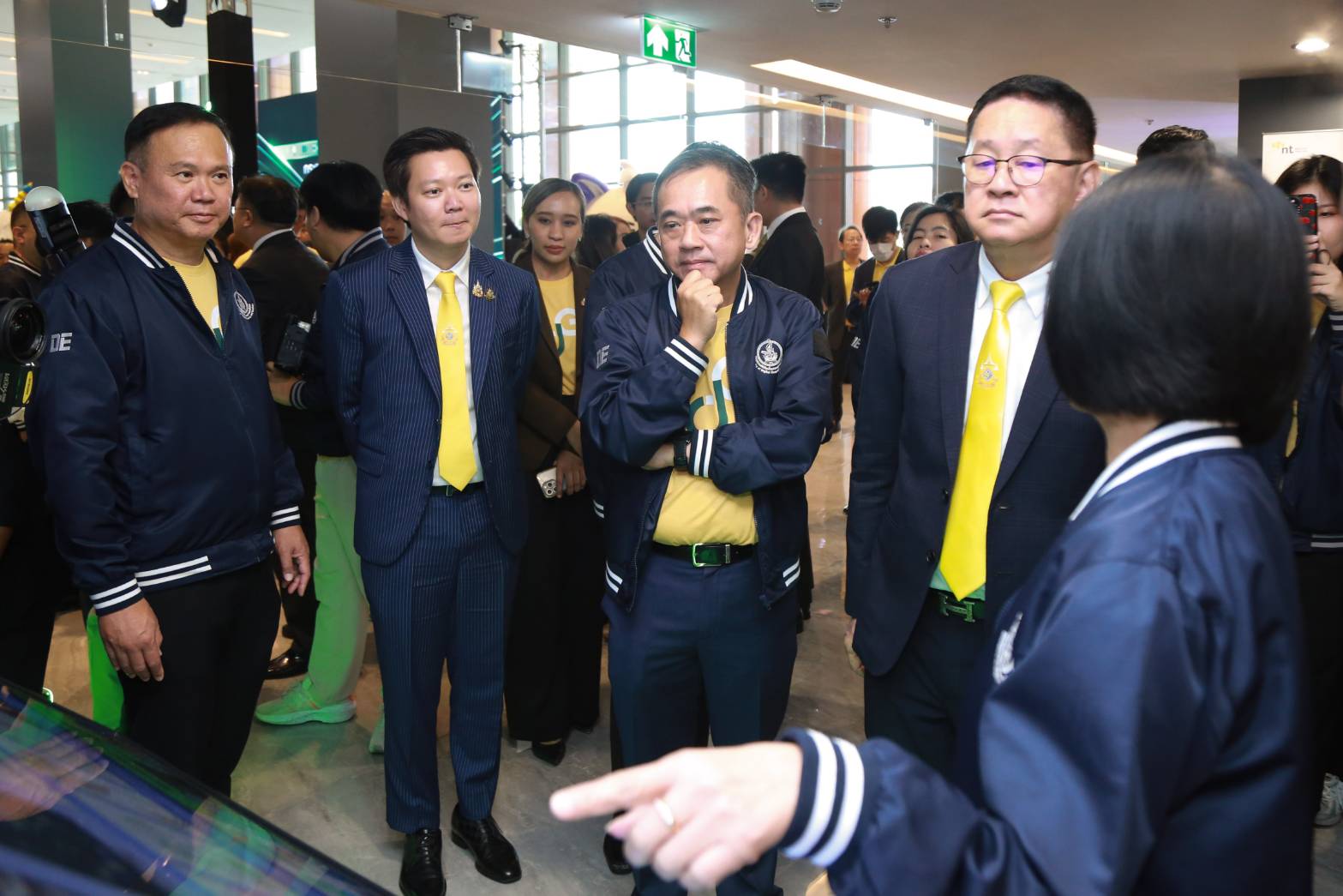 ข่าวสารกระทรวงฯ