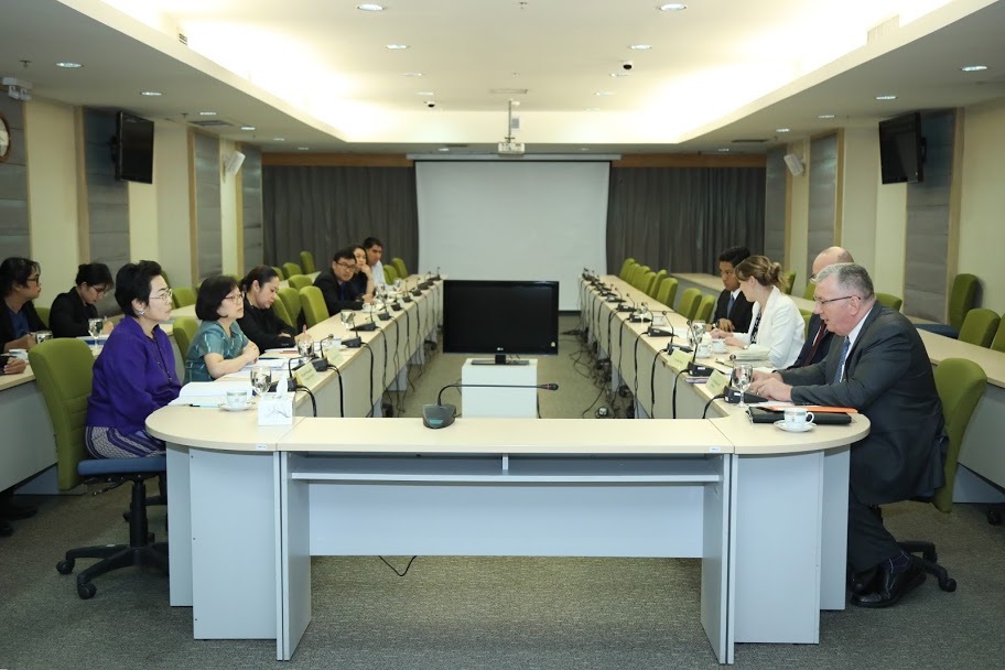 ข่าวสารกระทรวงฯ