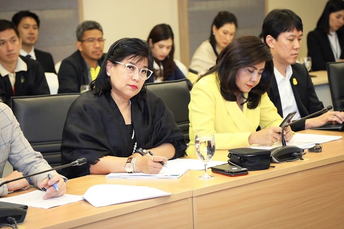 ข่าวสารกระทรวงฯ