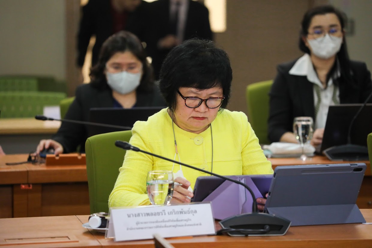 ข่าวรัฐมนตรี