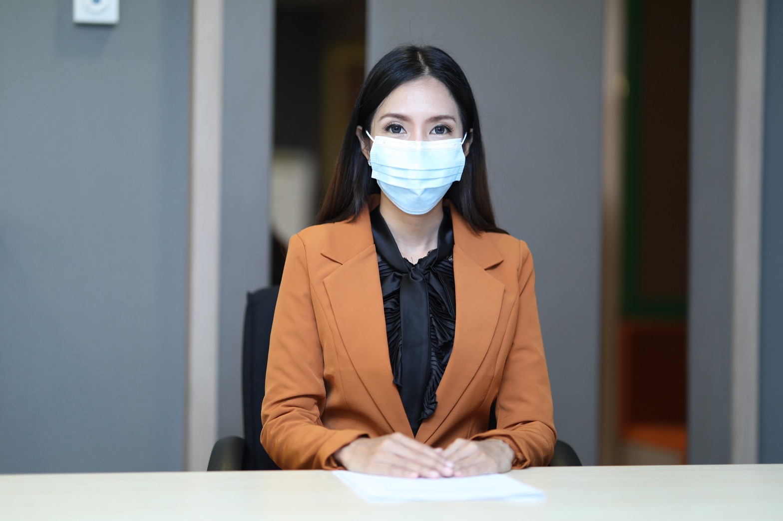 ข่าวรัฐมนตรี