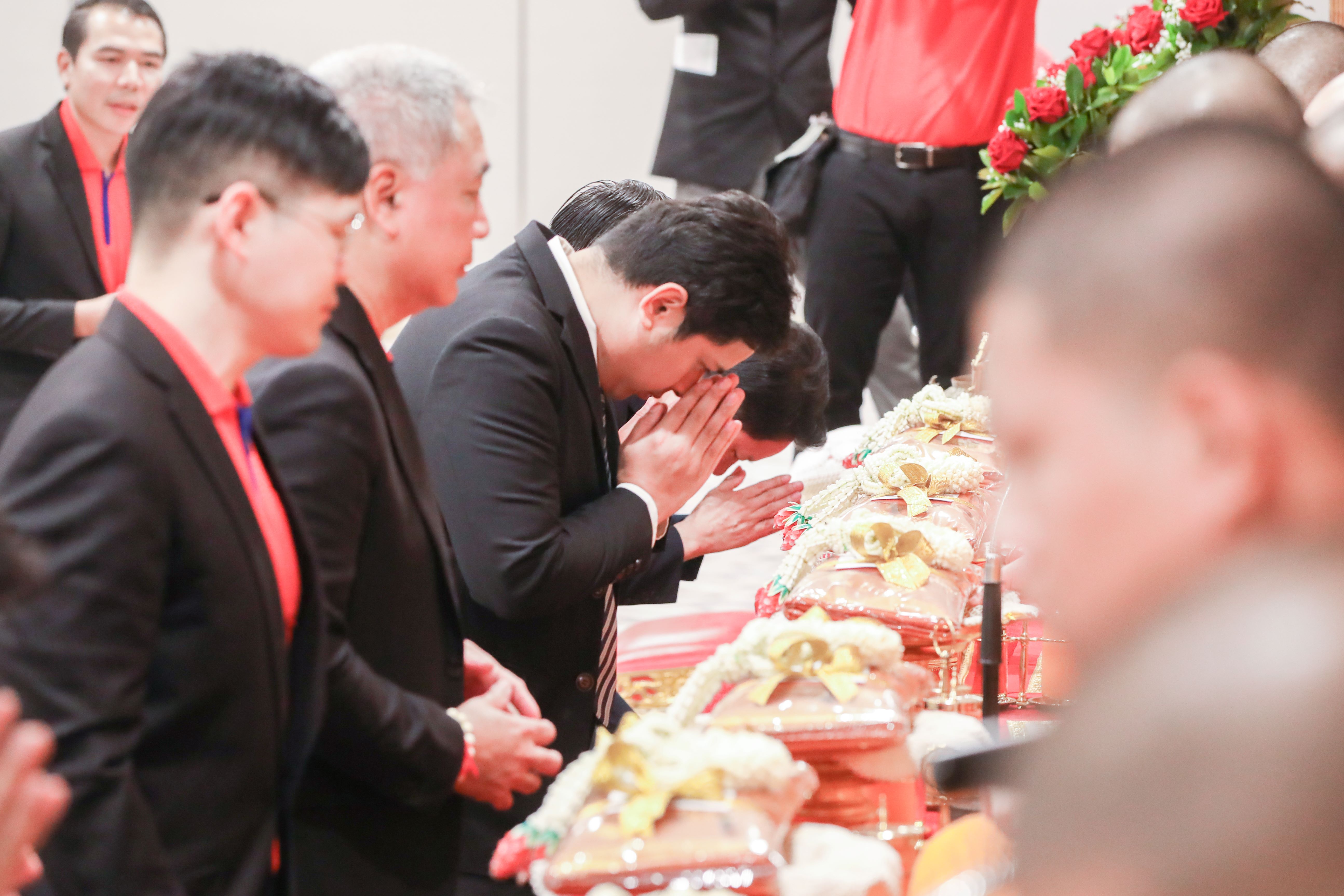 ข่าวรัฐมนตรี