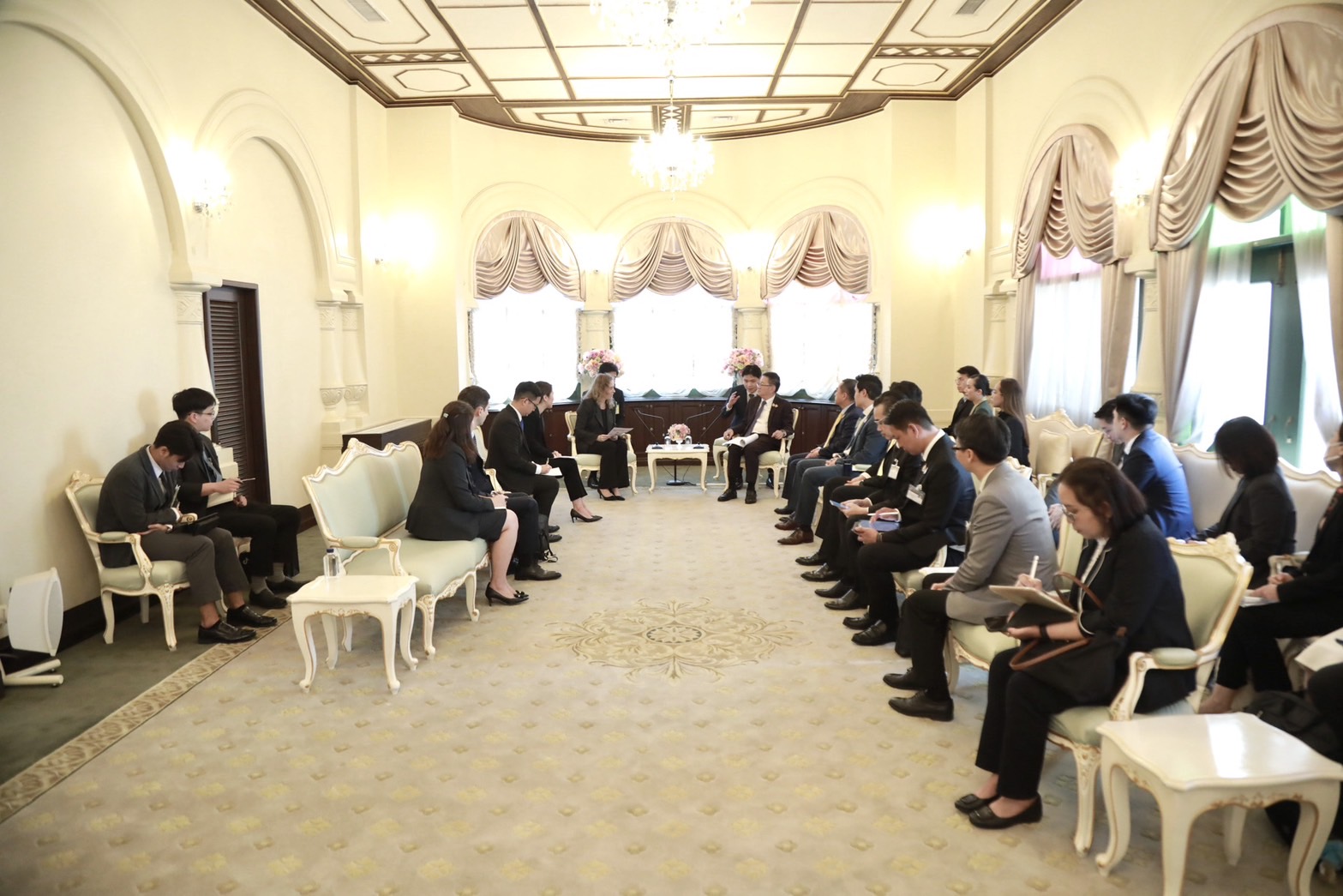 ข่าวสารกระทรวงฯ