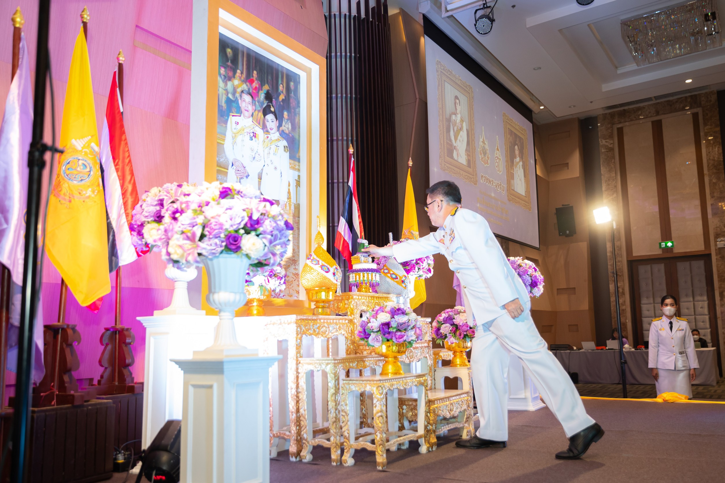 ข่าวสารกระทรวงฯ