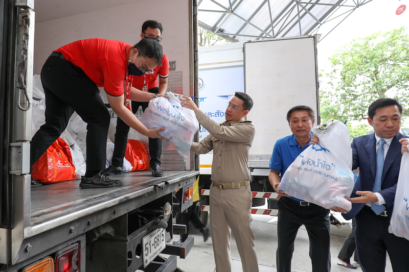 ข่าวรัฐมนตรี