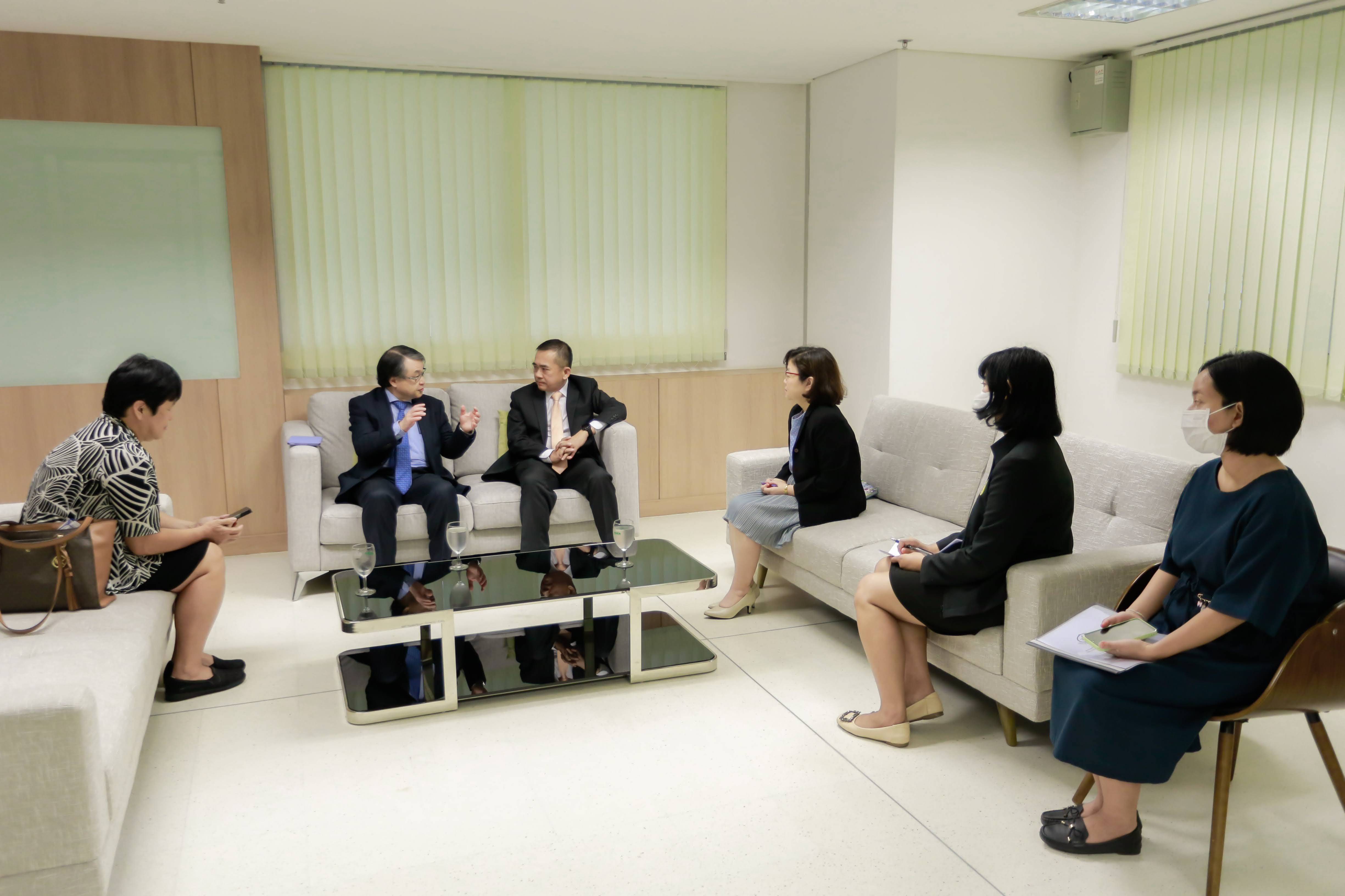 ข่าวสารกระทรวงฯ