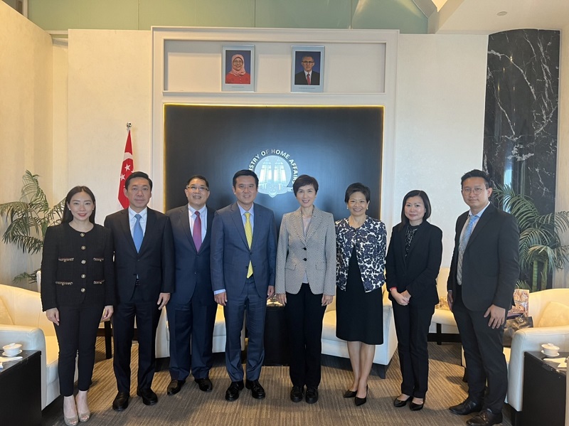 ข่าวรัฐมนตรี