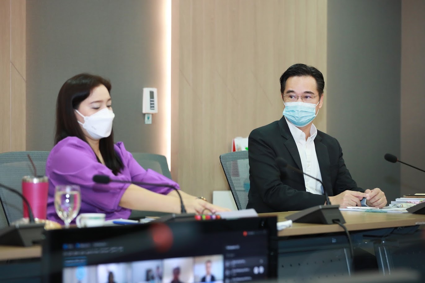 ข่าวสารกระทรวงฯ