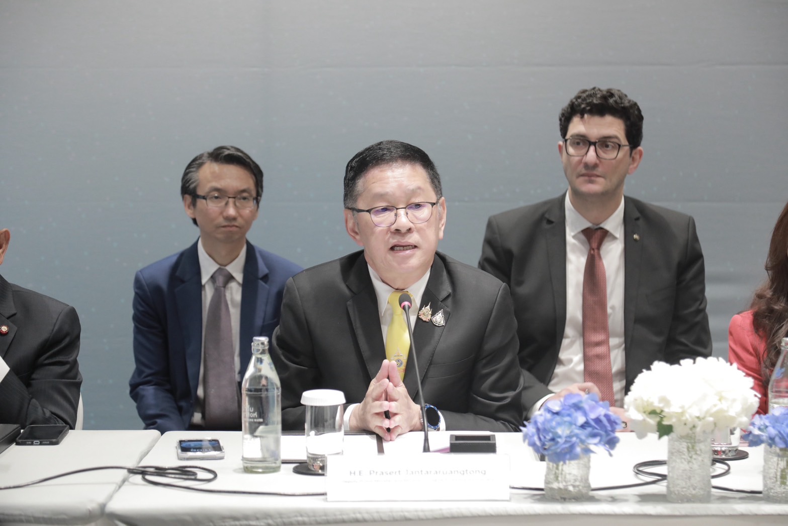 ข่าวสารกระทรวงฯ