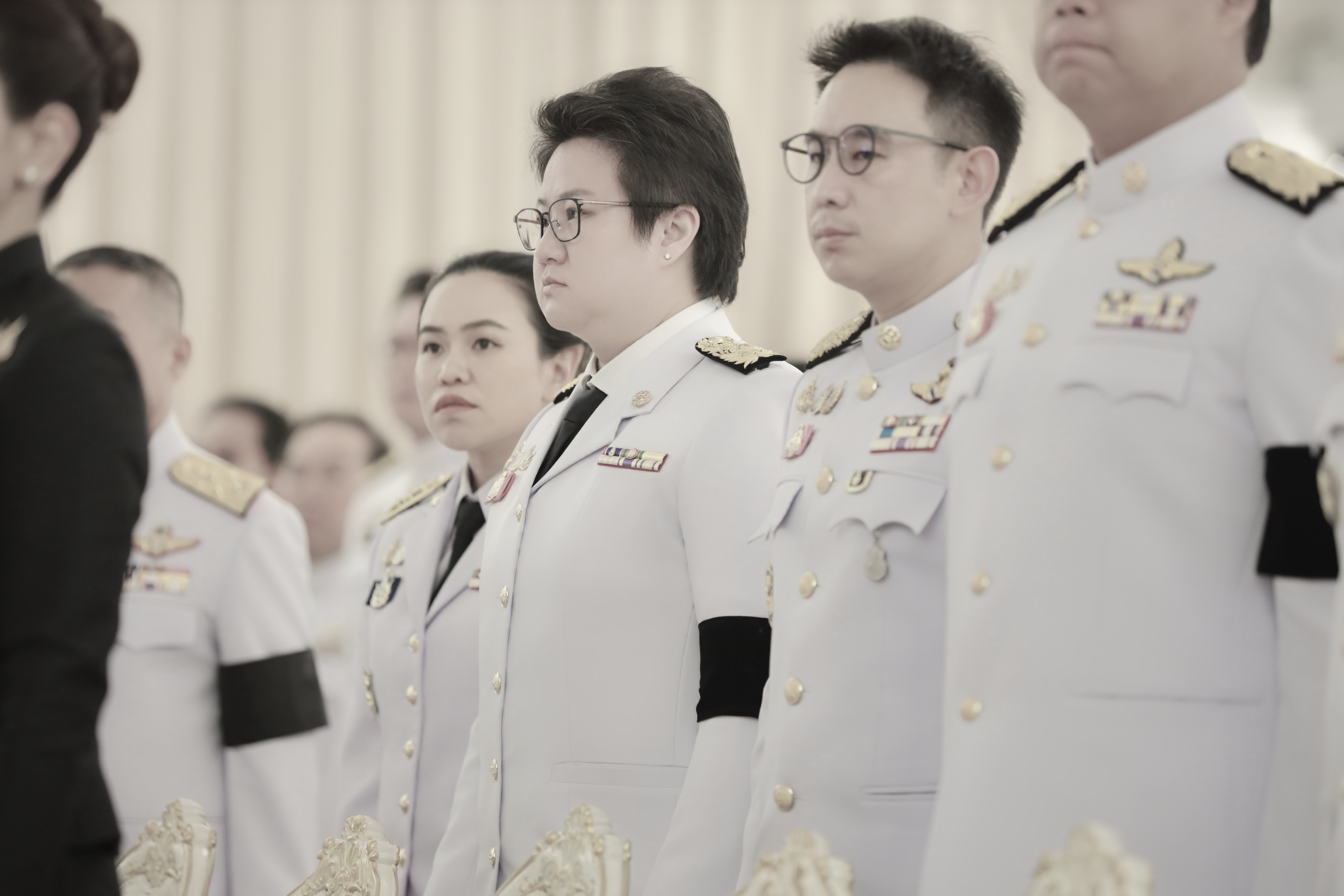 ข่าวรัฐมนตรี