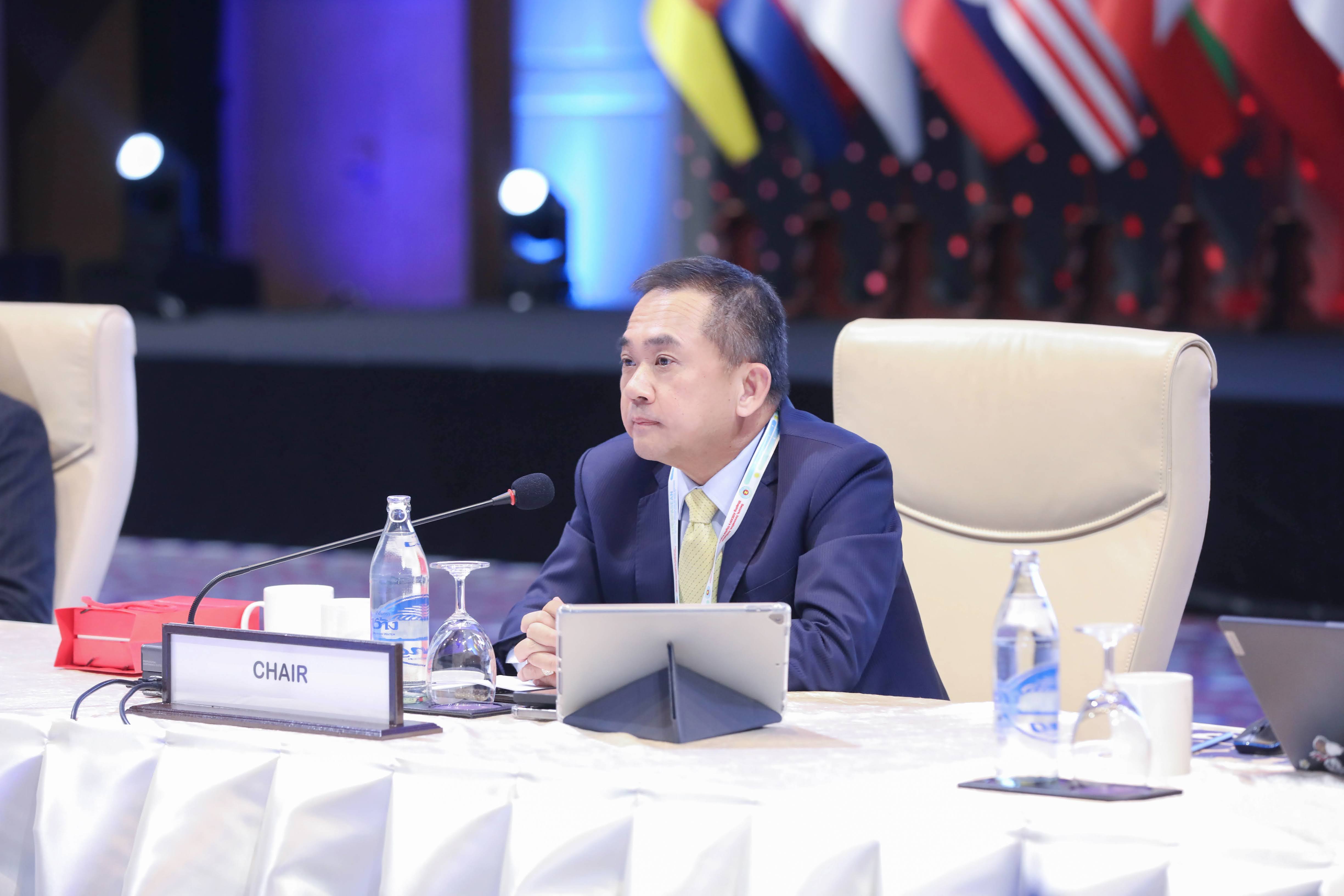 ข่าวสารกระทรวงฯ