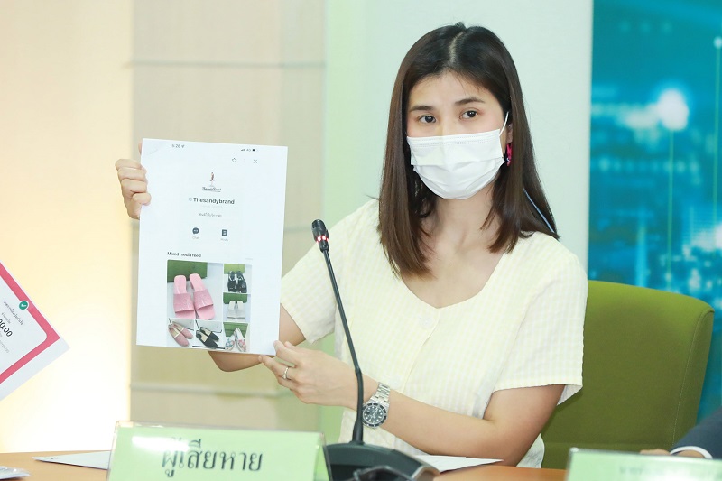 ข่าวรัฐมนตรี