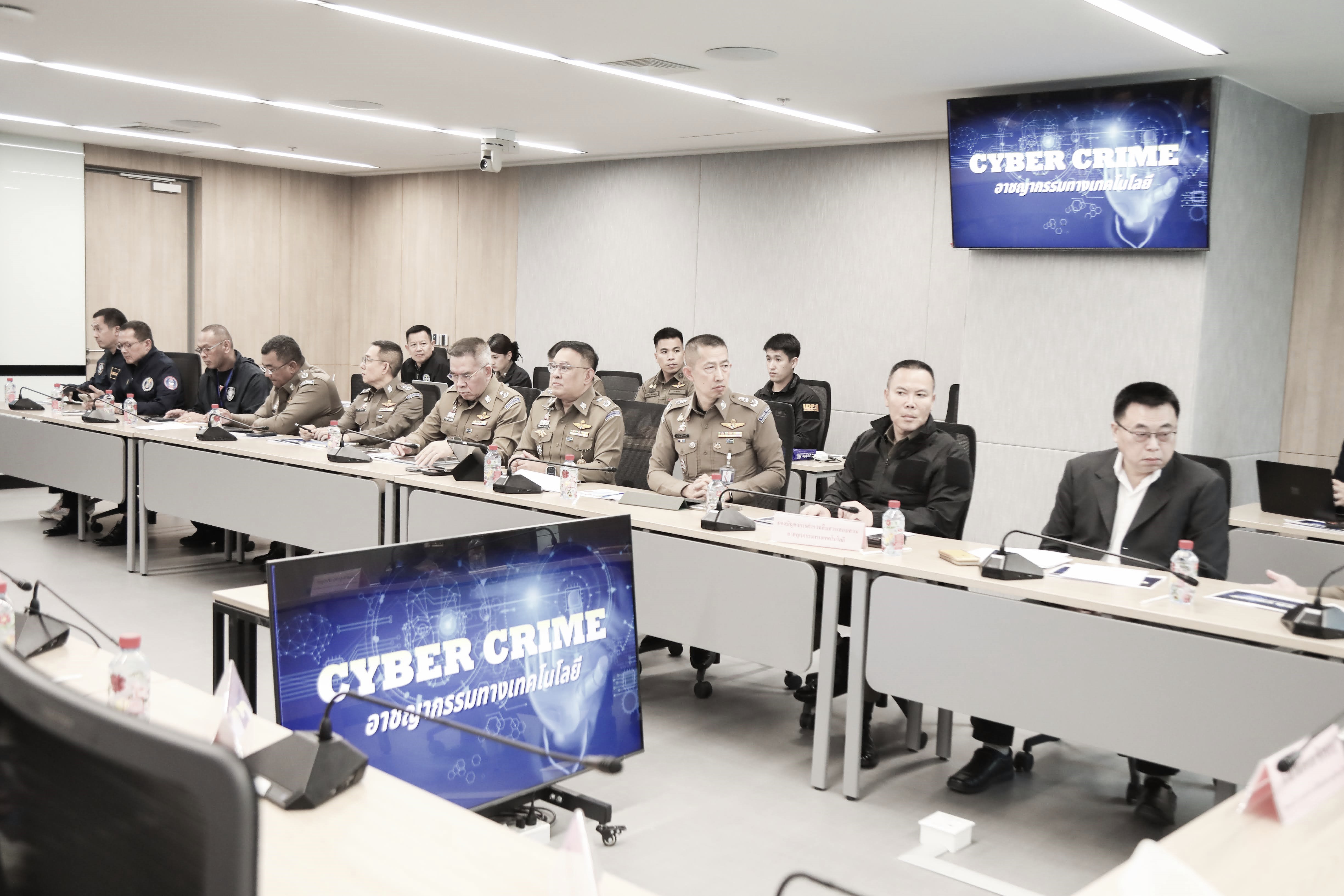 ข่าวรัฐมนตรี