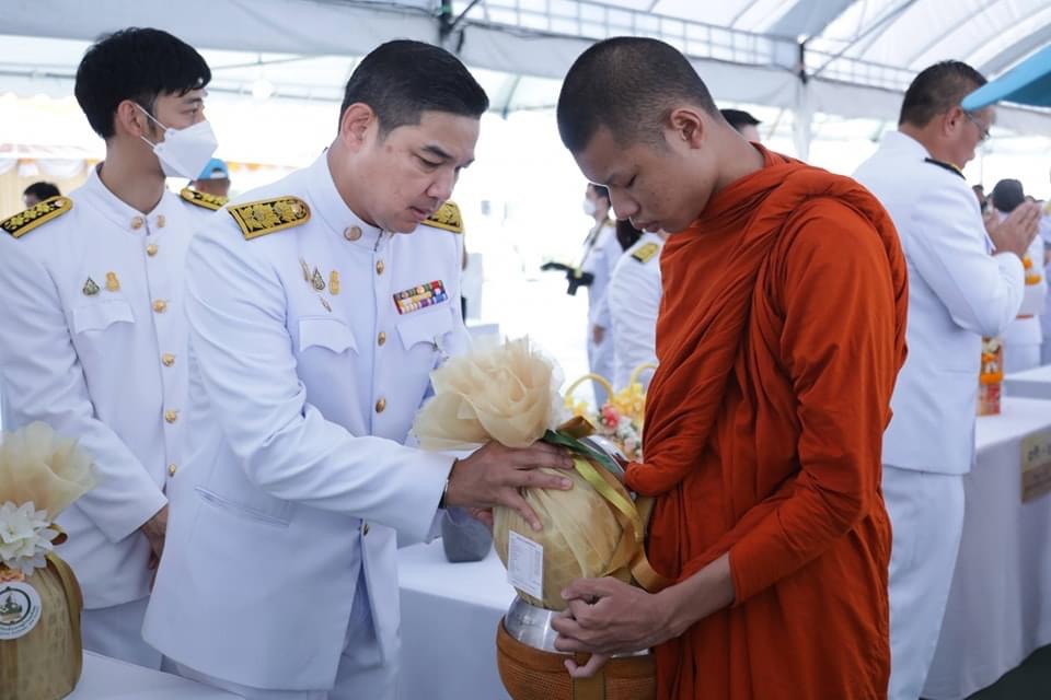 ข่าวรัฐมนตรี