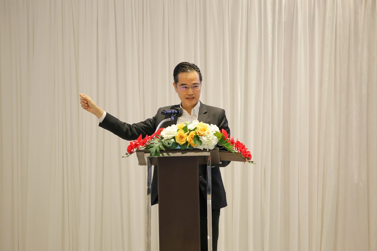 ข่าวสารกระทรวงฯ