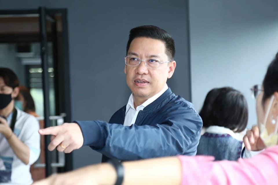 ข่าวรัฐมนตรี