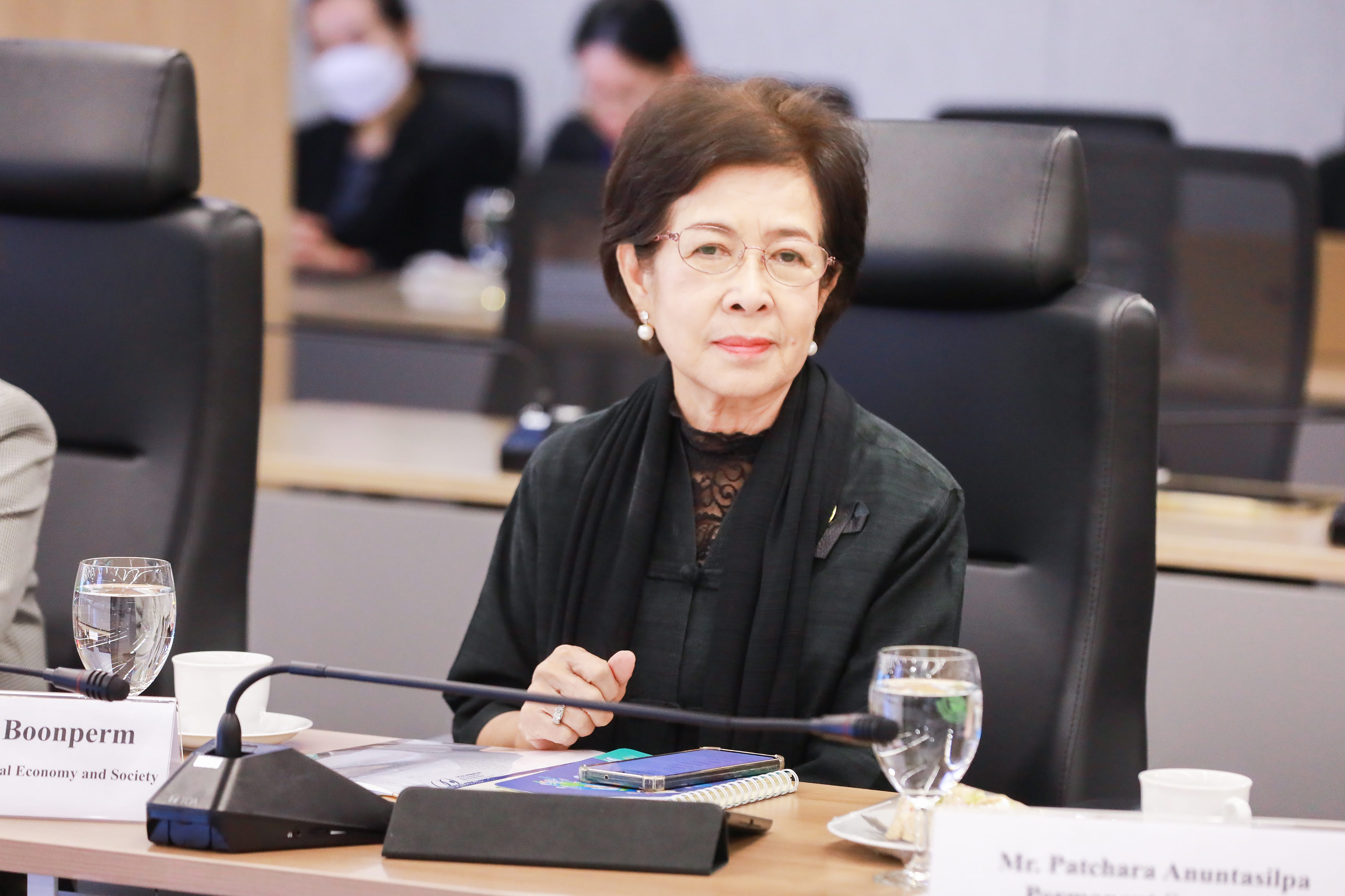 ข่าวรัฐมนตรี