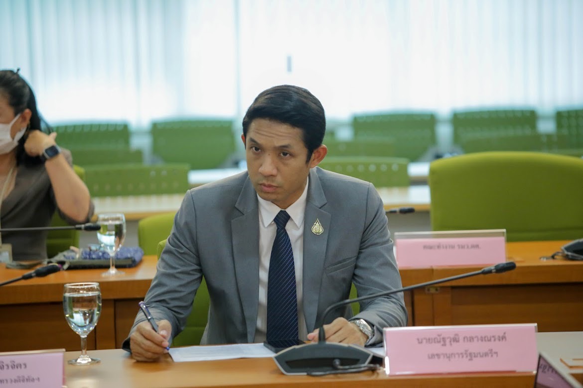 ข่าวรัฐมนตรี