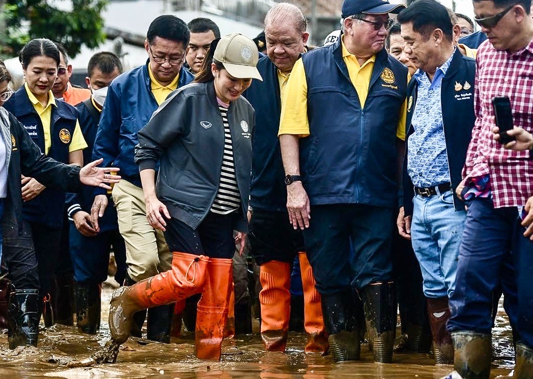 ข่าวรัฐมนตรี