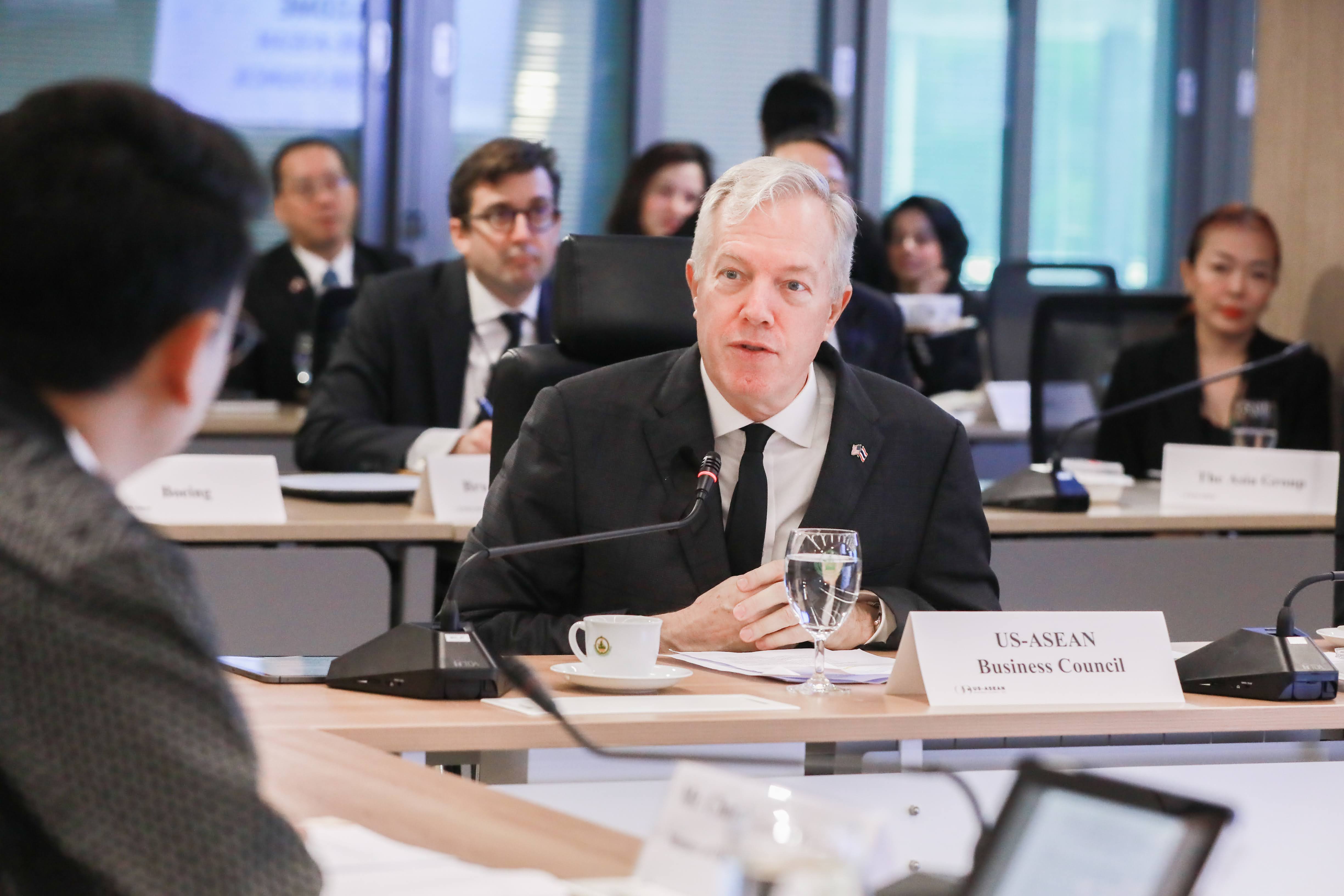 ข่าวรัฐมนตรี