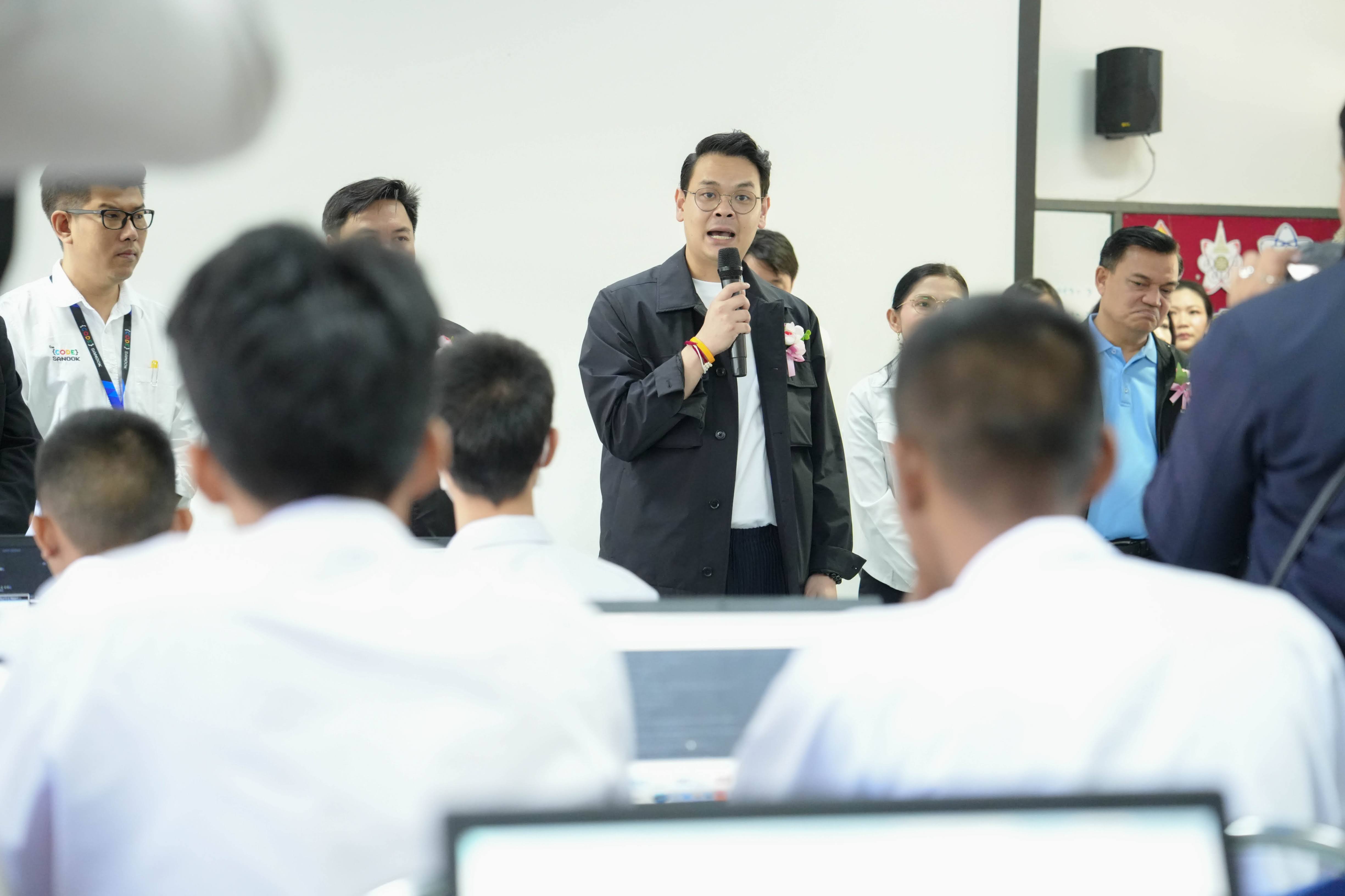 ข่าวรัฐมนตรี