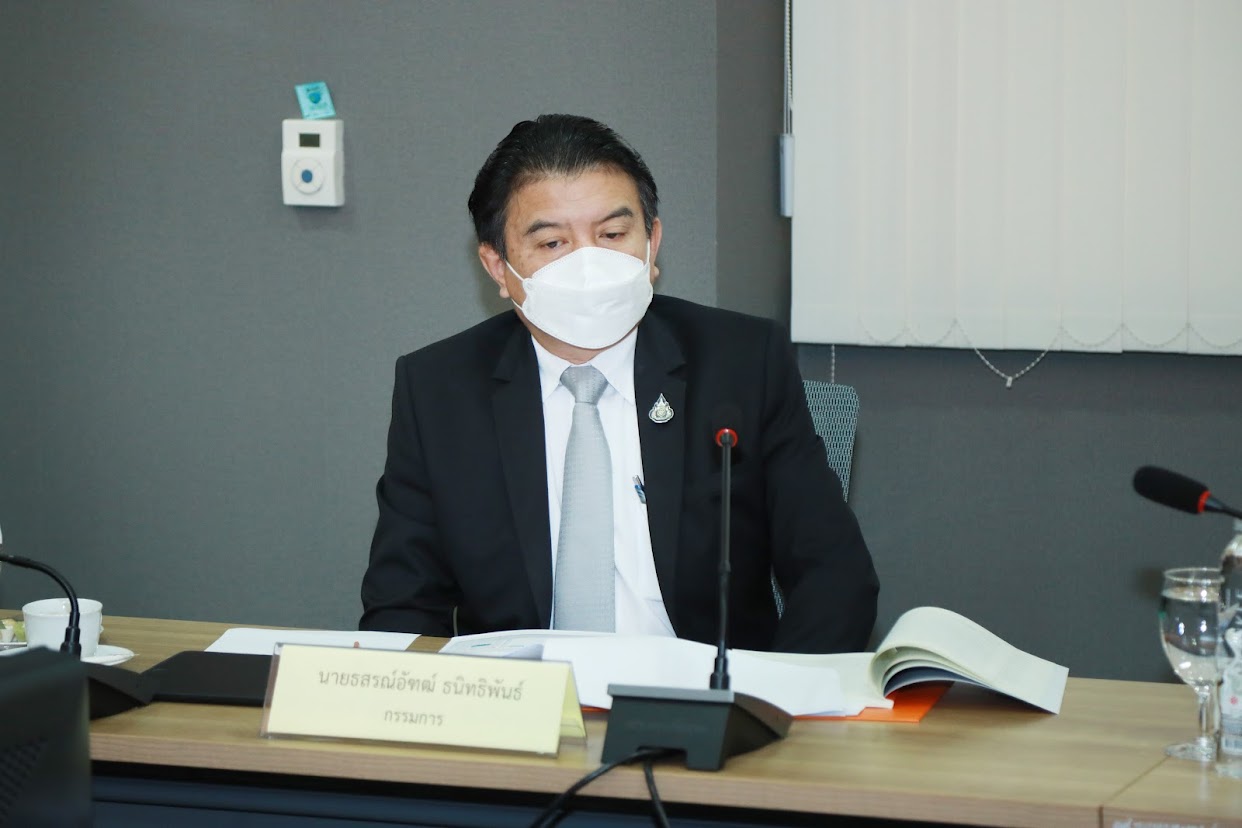 ข่าวสารกระทรวงฯ