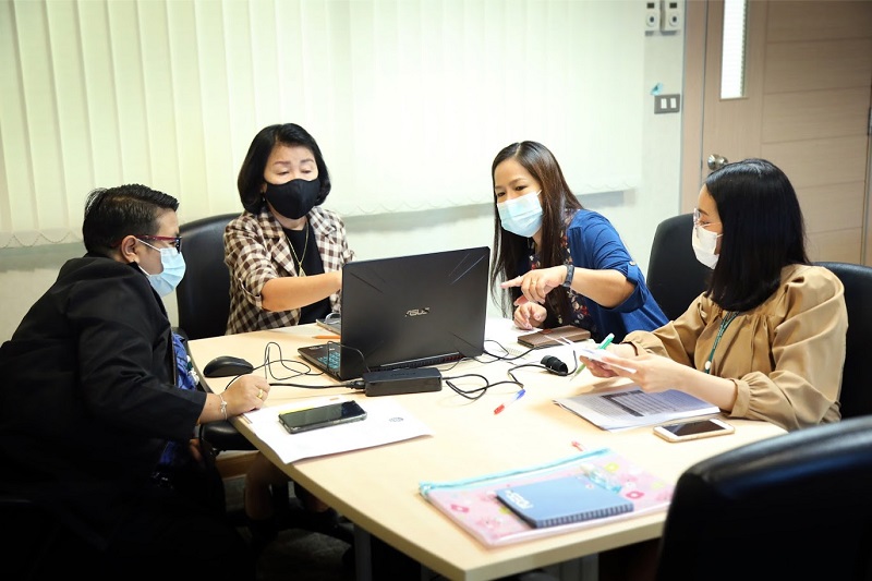 ข่าวสารกระทรวงฯ