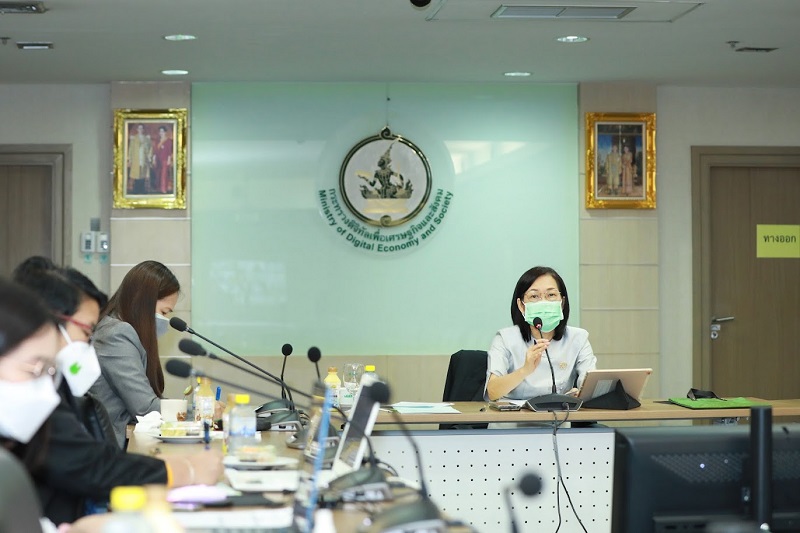 ข่าวสารกระทรวงฯ