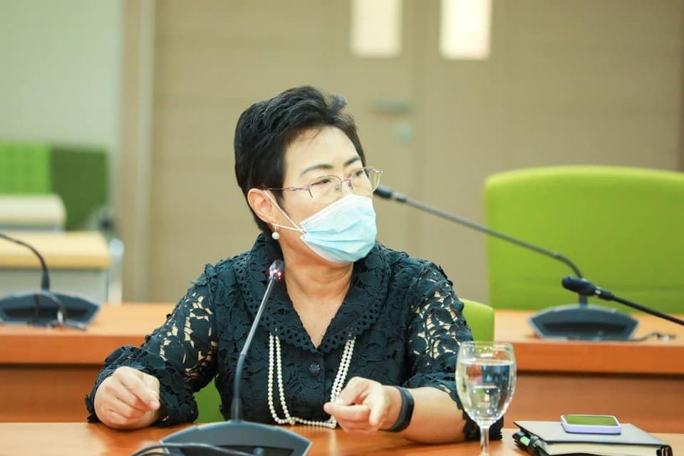 ข่าวรัฐมนตรี