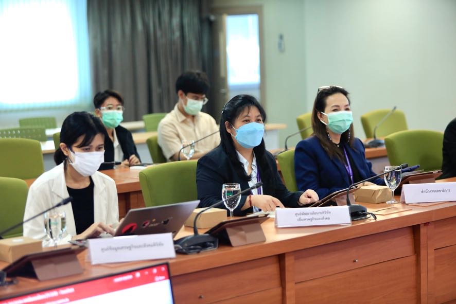 ข่าวรัฐมนตรี