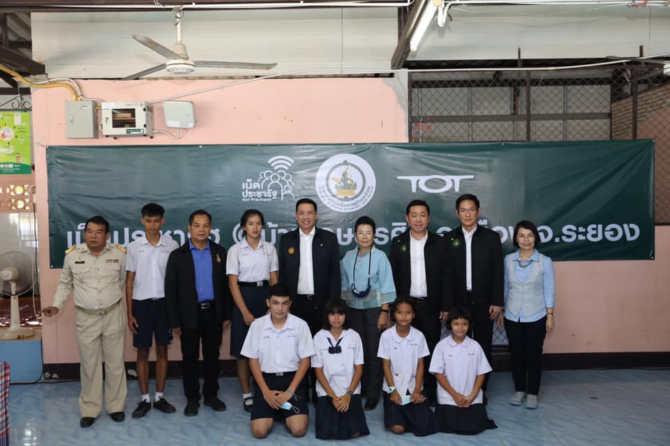 ข่าวรัฐมนตรี