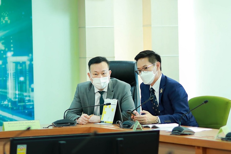 ข่าวสารกระทรวงฯ