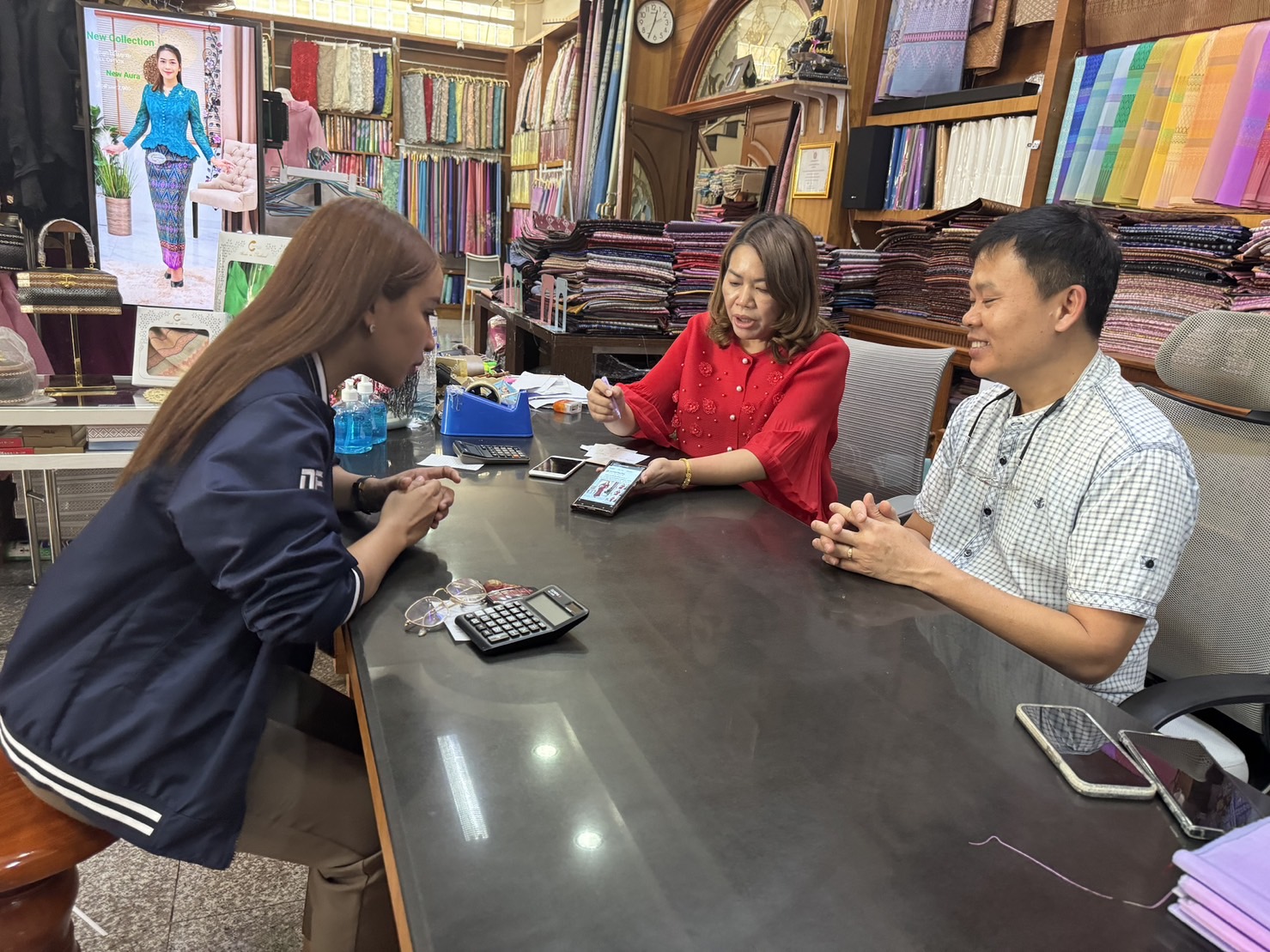 ข่าวสารกระทรวงฯ