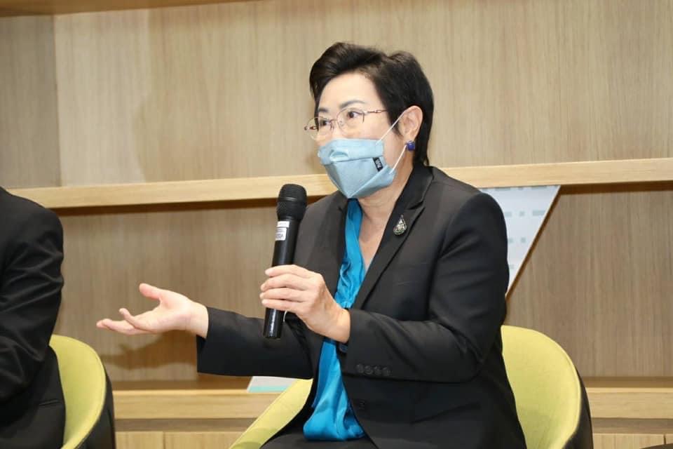 ข่าวรัฐมนตรี