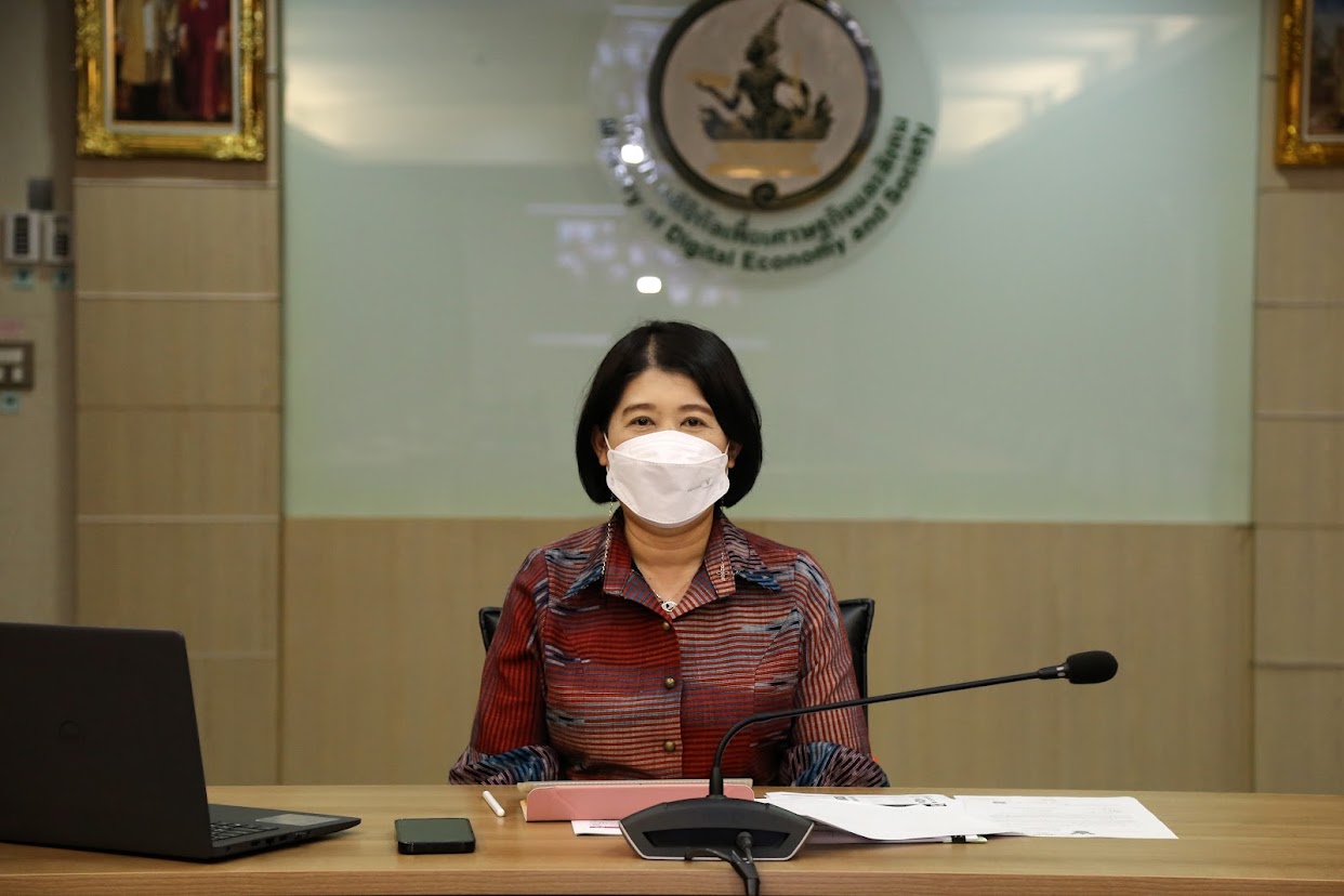 ข่าวสารกระทรวงฯ