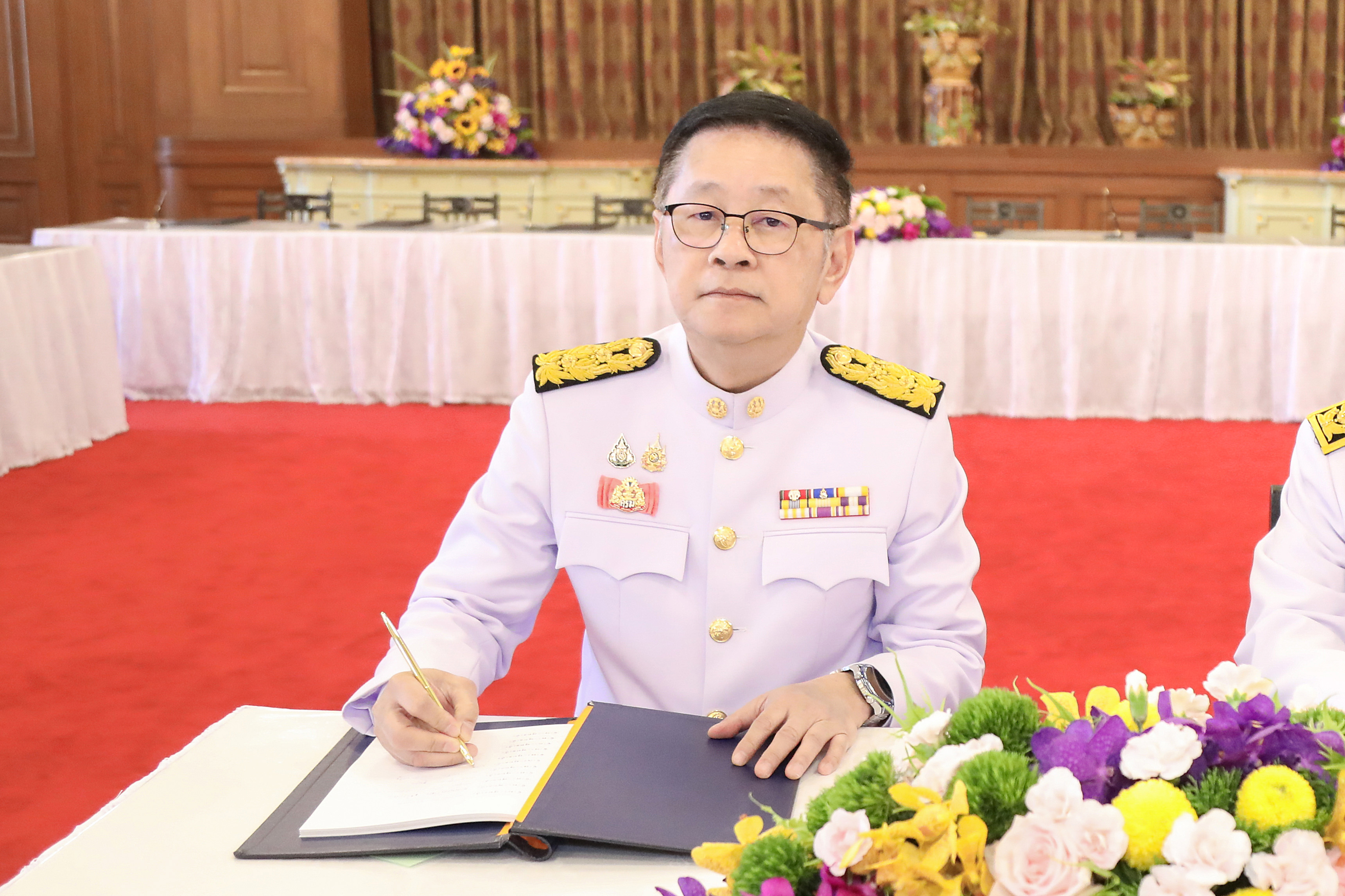 ข่าวสารกระทรวงฯ