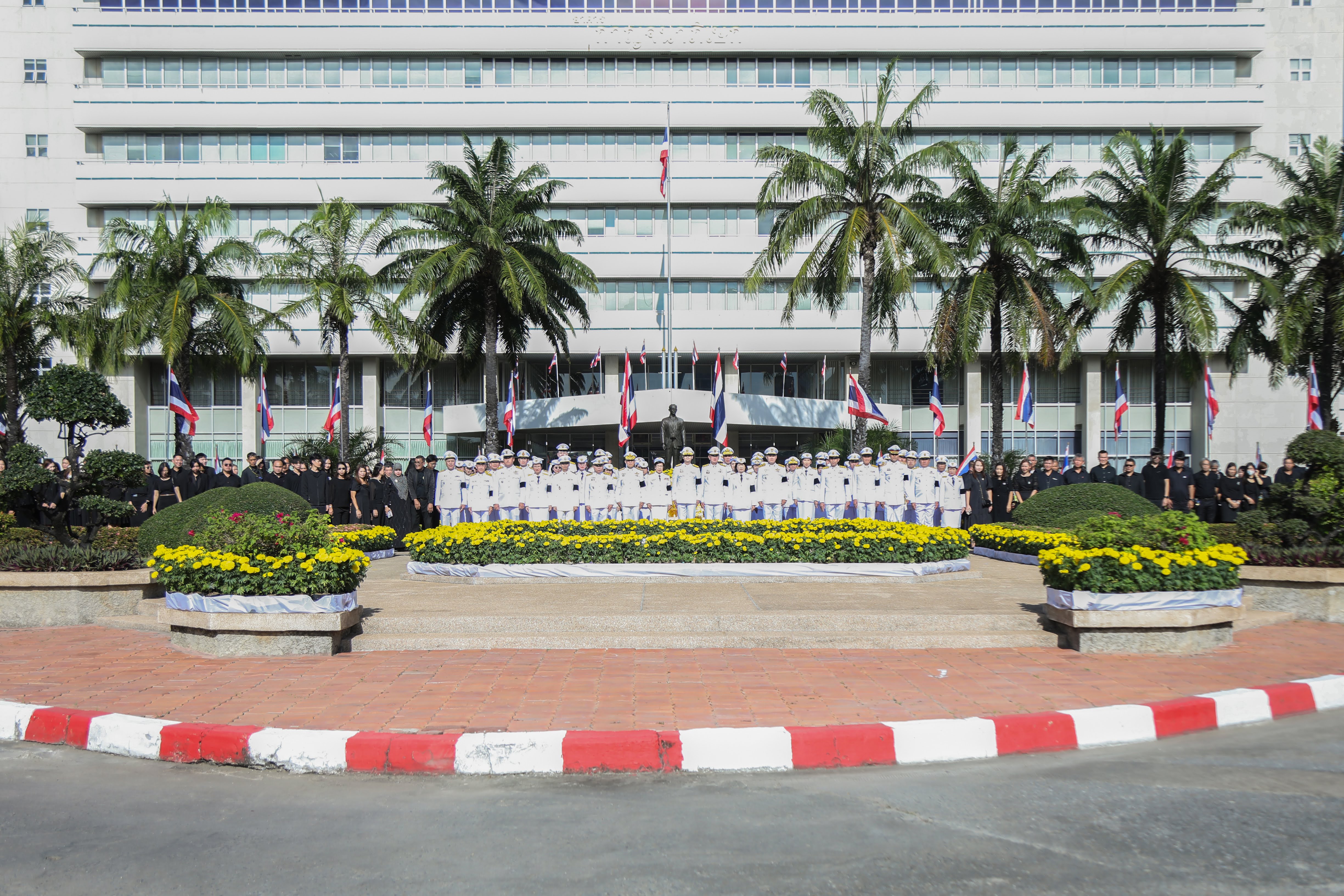 ข่าวสารกระทรวงฯ