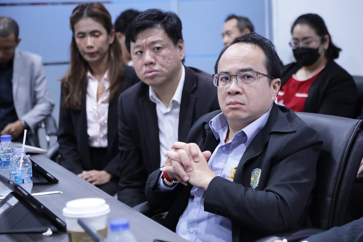 ข่าวสารกระทรวงฯ