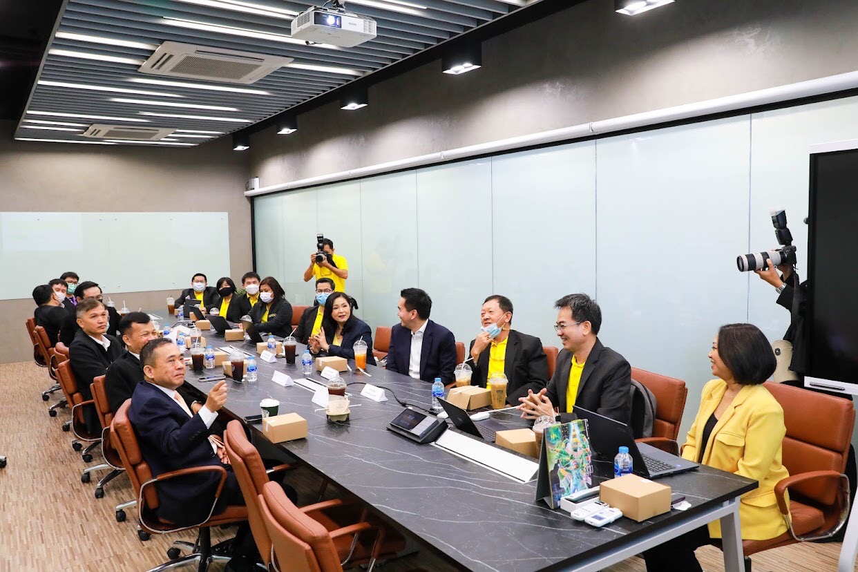 ข่าวสารกระทรวงฯ