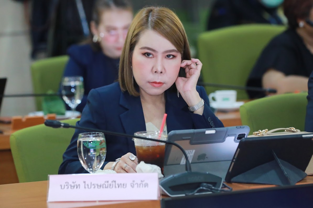 ข่าวรัฐมนตรี