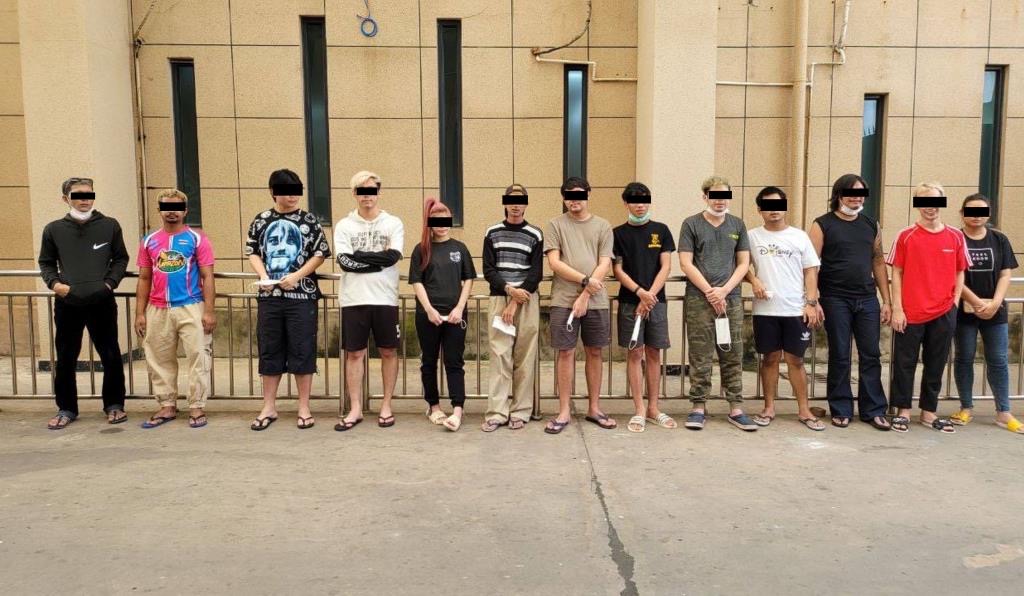 ข่าวรัฐมนตรี