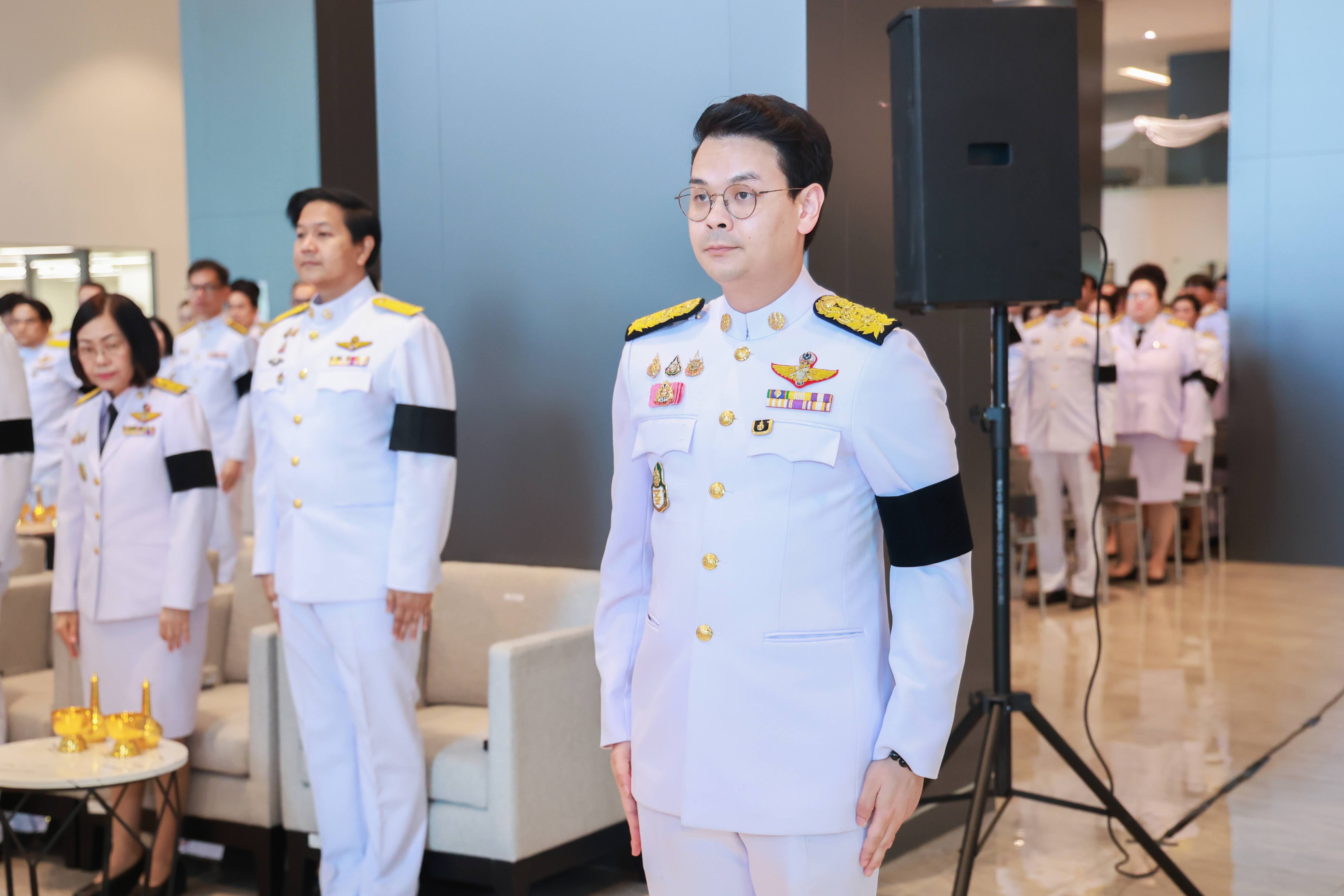ข่าวรัฐมนตรี