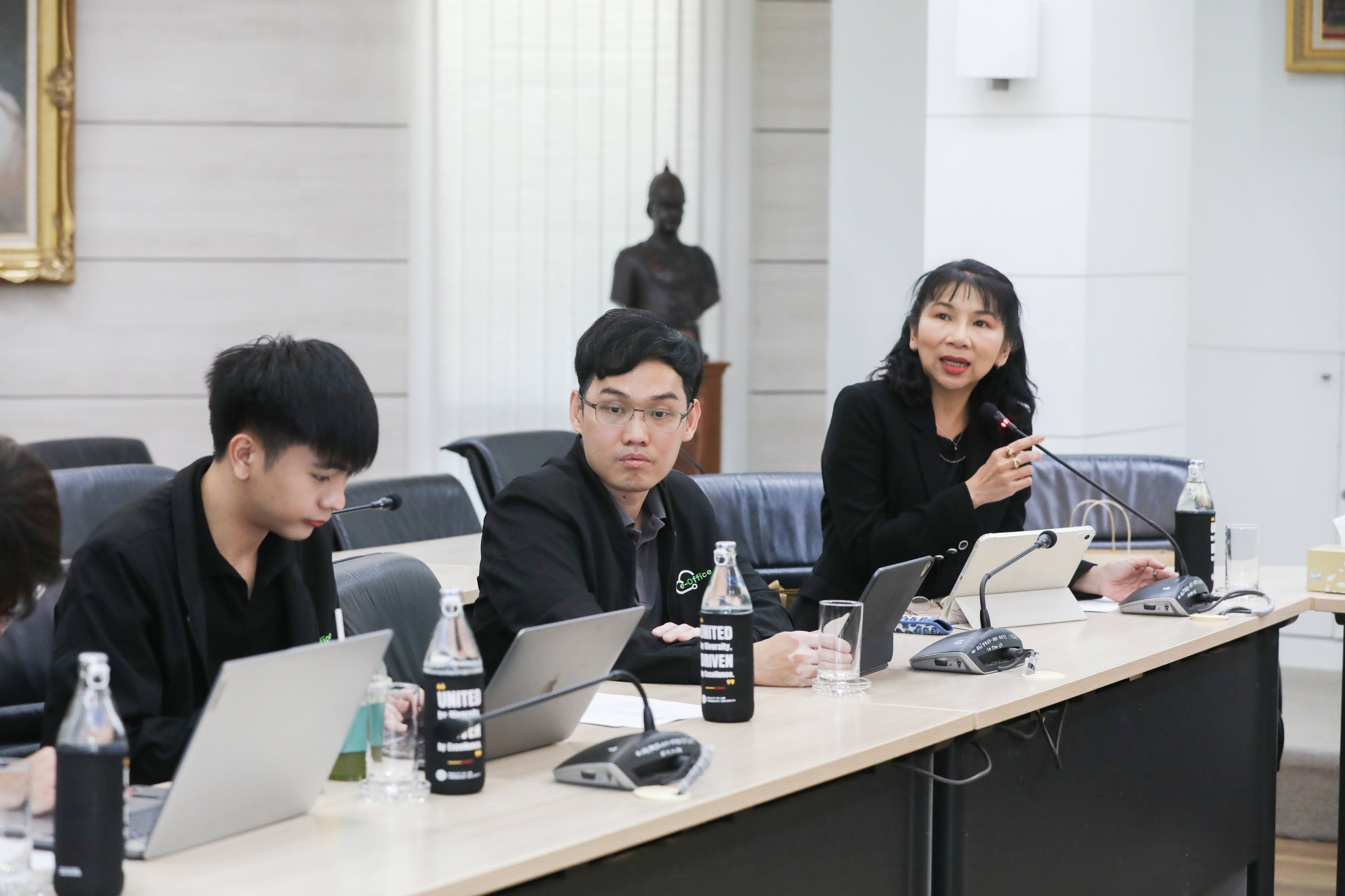 ข่าวสารกระทรวงฯ