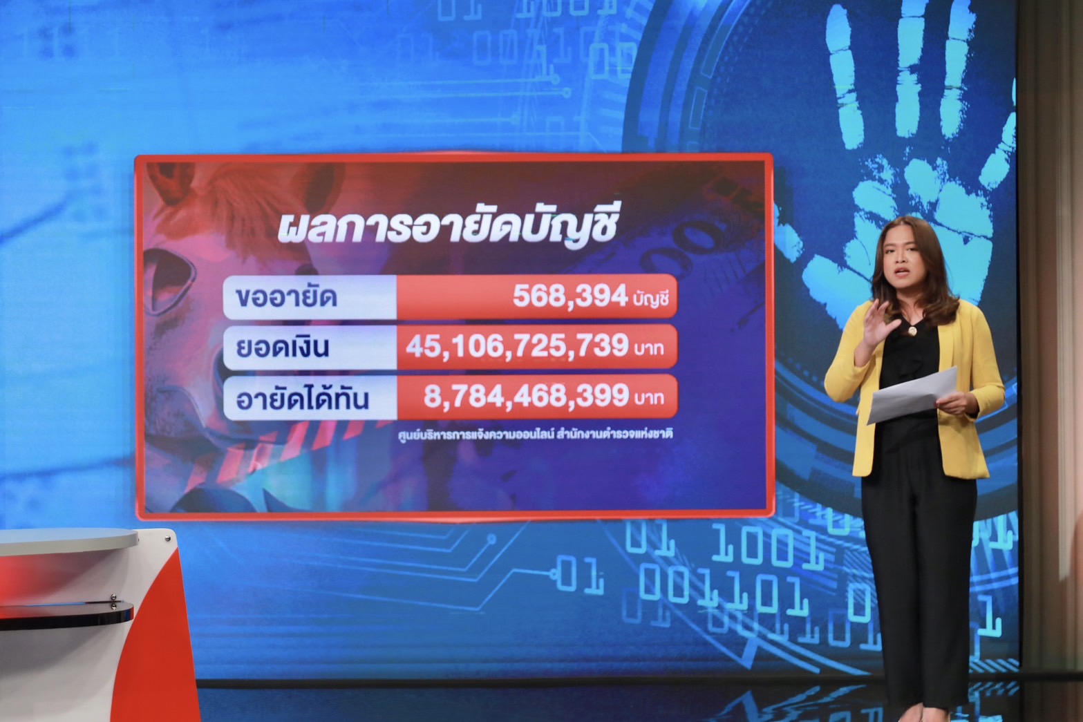 ข่าวสารกระทรวงฯ