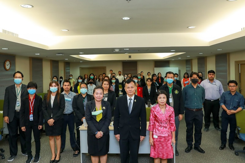 ข่าวสารกระทรวงฯ