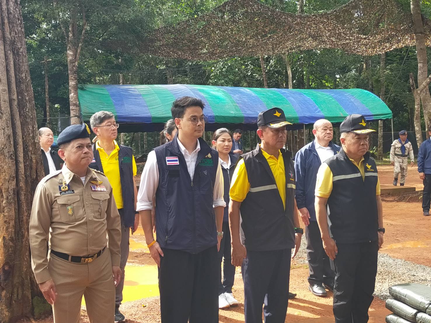 ข่าวรัฐมนตรี