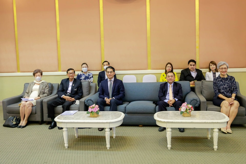 ข่าวสารกระทรวงฯ