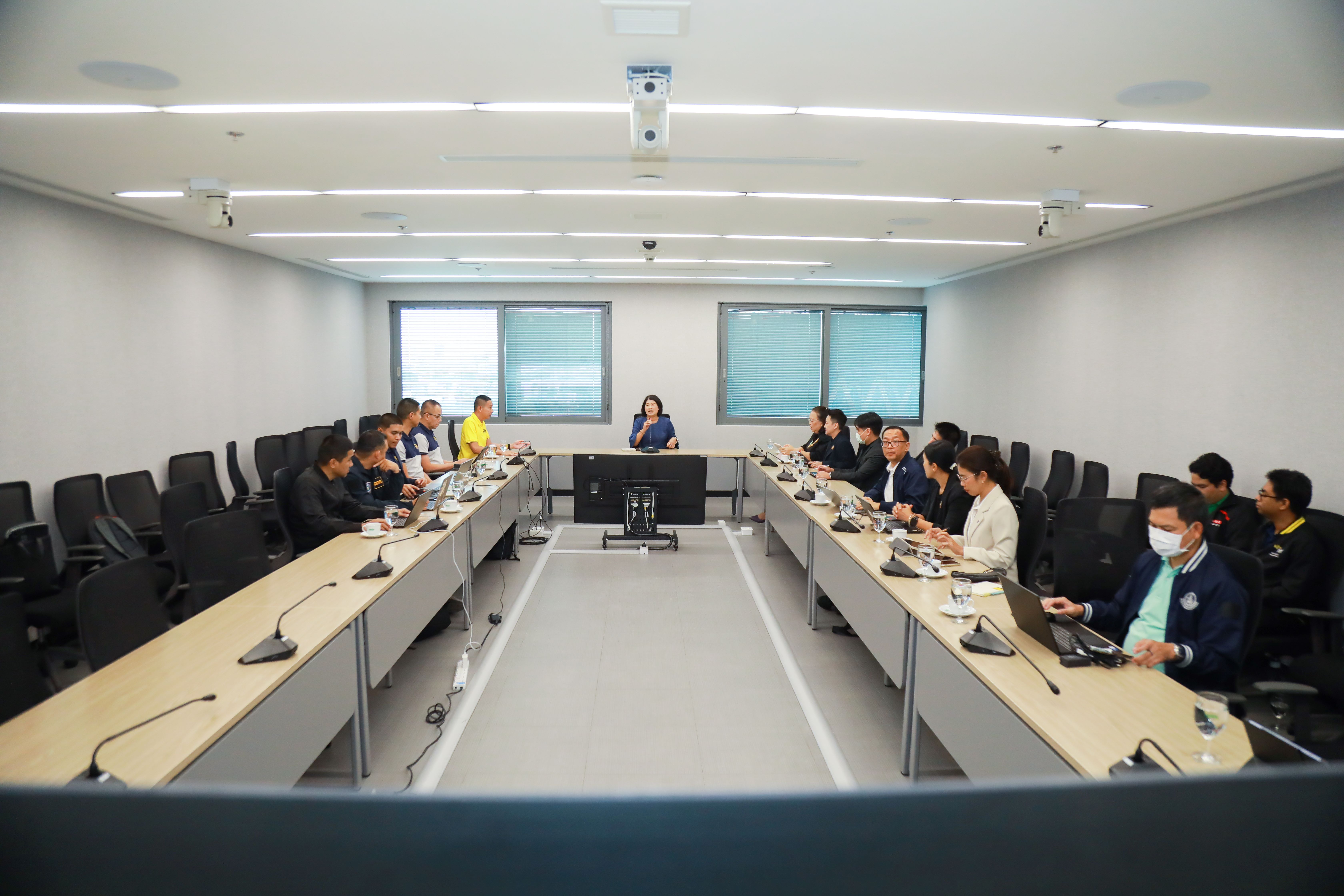 ข่าวสารกระทรวงฯ